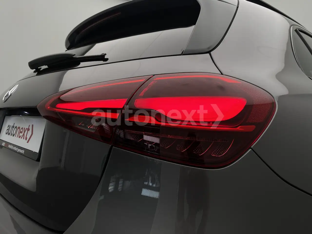 Mercedes-Benz A-Class *2x AMG Line+Night* PANO+Multibeam (3970), миниатюра 27