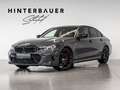 BMW 330 i xDrive M-Sportpaket Pro*LED*HARMONKARDON*20'' Šedá - thumbnail 1
