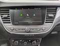 Opel Crossland X Crossland 1.2 Automatik Elegance Grau - thumbnail 18
