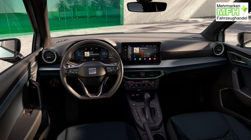SEAT Arona Style 1.0 TSI 6-Gang 85 kW (116 PS), Schaltgetr... — photo 3