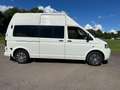 Volkswagen T5 Caravelle 2.5 TDI Hochdach* Camper*Wohnmobil Gris - thumbnail 6