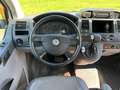 Volkswagen T5 Caravelle 2.5 TDI Hochdach* Camper*Wohnmobil Gris - thumbnail 7