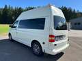 Volkswagen T5 Caravelle 2.5 TDI Hochdach* Camper*Wohnmobil Gris - thumbnail 4