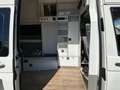 Volkswagen T5 Caravelle 2.5 TDI Hochdach* Camper*Wohnmobil Gris - thumbnail 13