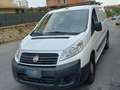 Fiat Scudo 2.0 MJT/130 UNICOPROPRIETARIO Alb - thumbnail 3