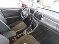 Volkswagen T-Roc Style 1.5 l TSI DSG Navi Spurwechselassist Rot - thumbnail 3