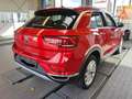Volkswagen T-Roc Style 1.5 l TSI DSG Navi Spurwechselassist Rot - thumbnail 2