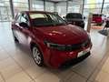 Opel Corsa Corsa F Basis Rouge - thumbnail 2