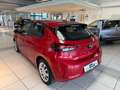 Opel Corsa Corsa F Basis Rouge - thumbnail 4