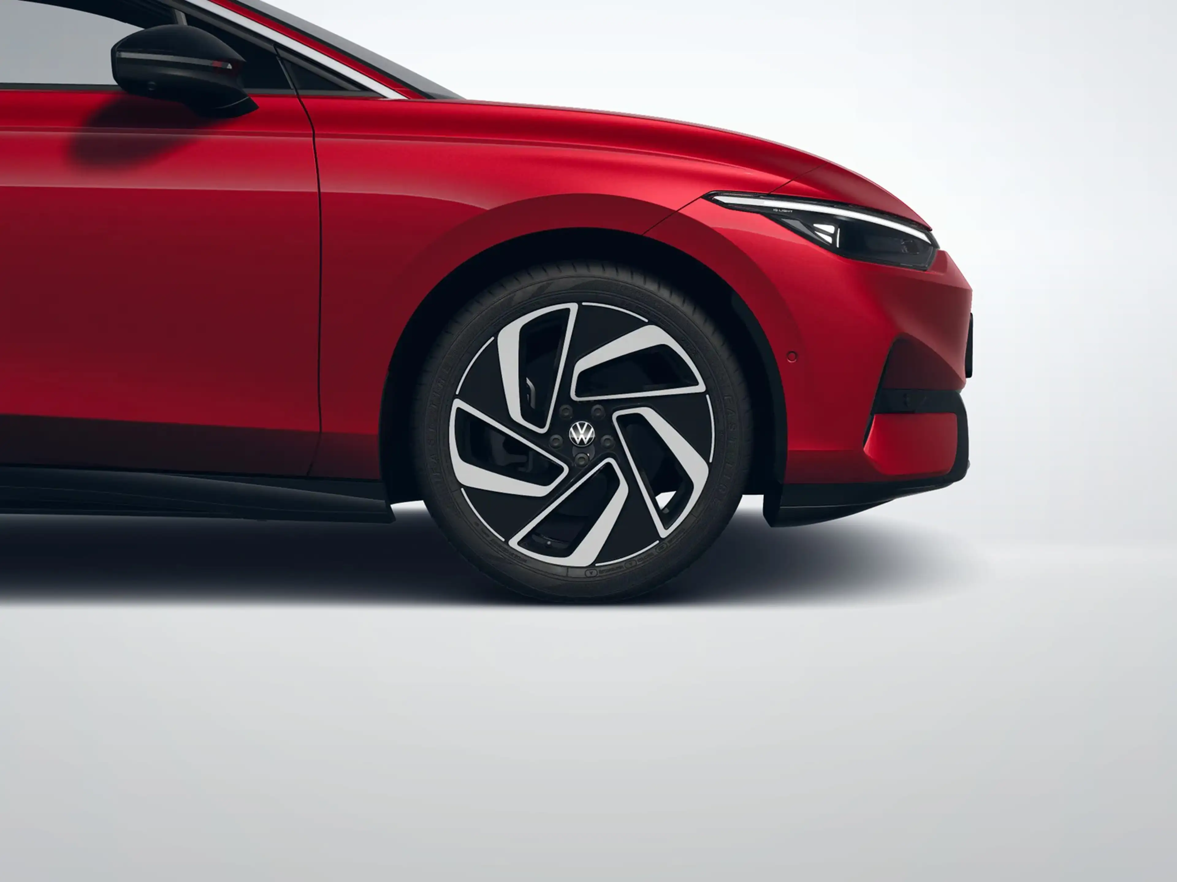 Volkswagen ID.7 Tourer Pro S — photo 6