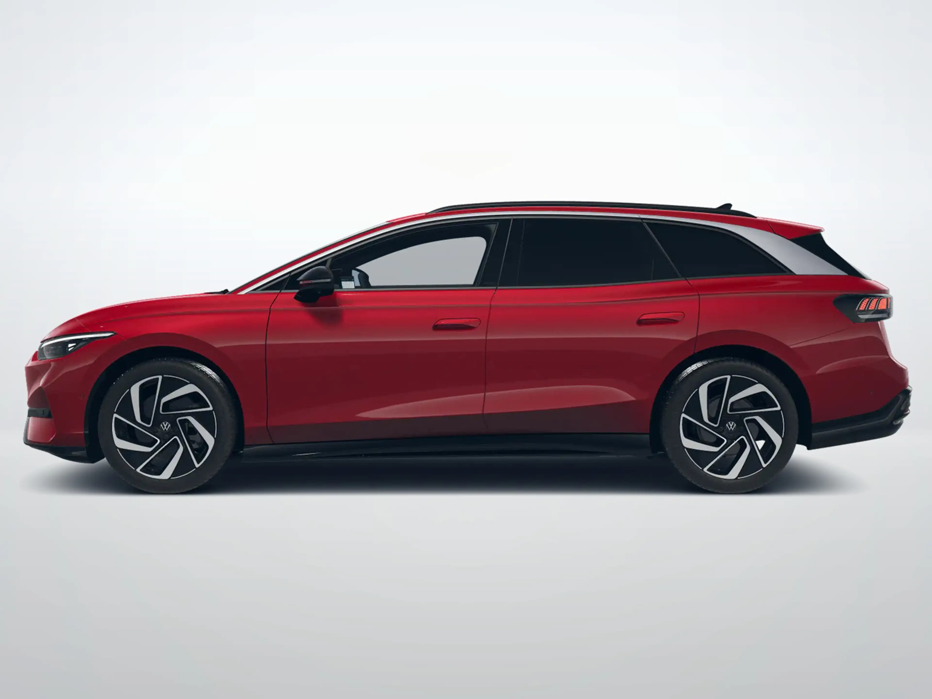 Volkswagen ID.7 Tourer Pro S — photo 3