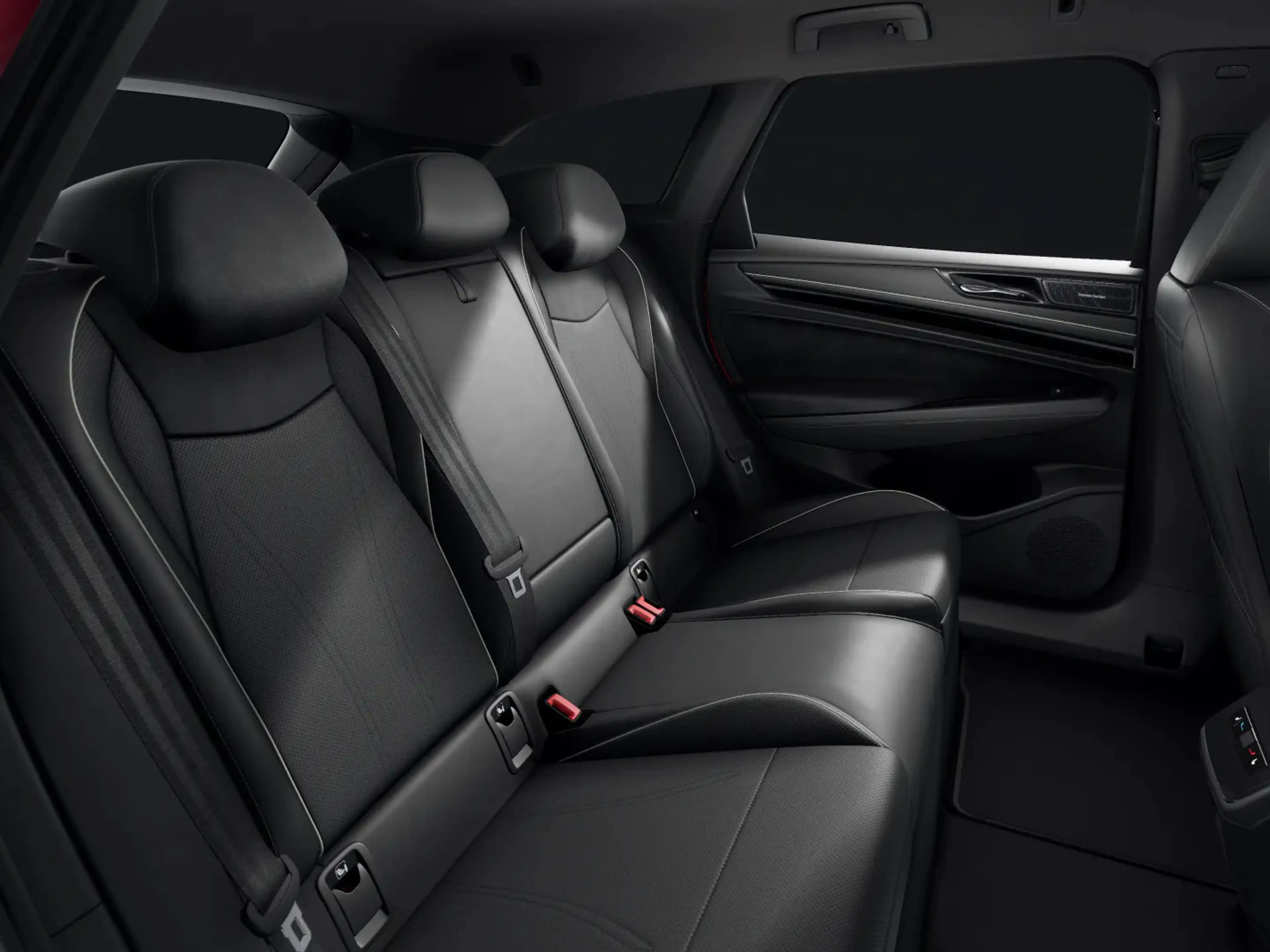 Volkswagen ID.7 Tourer Pro S — photo 10