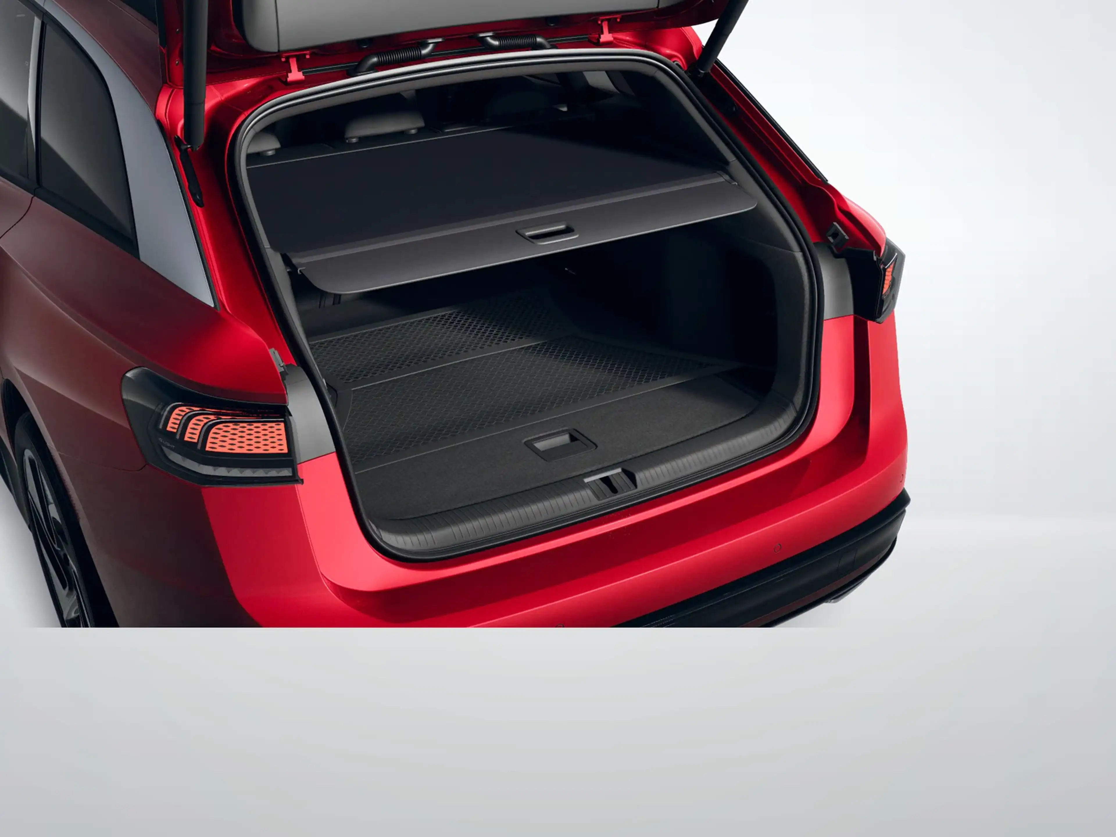 Volkswagen ID.7 Tourer Pro S — photo 7