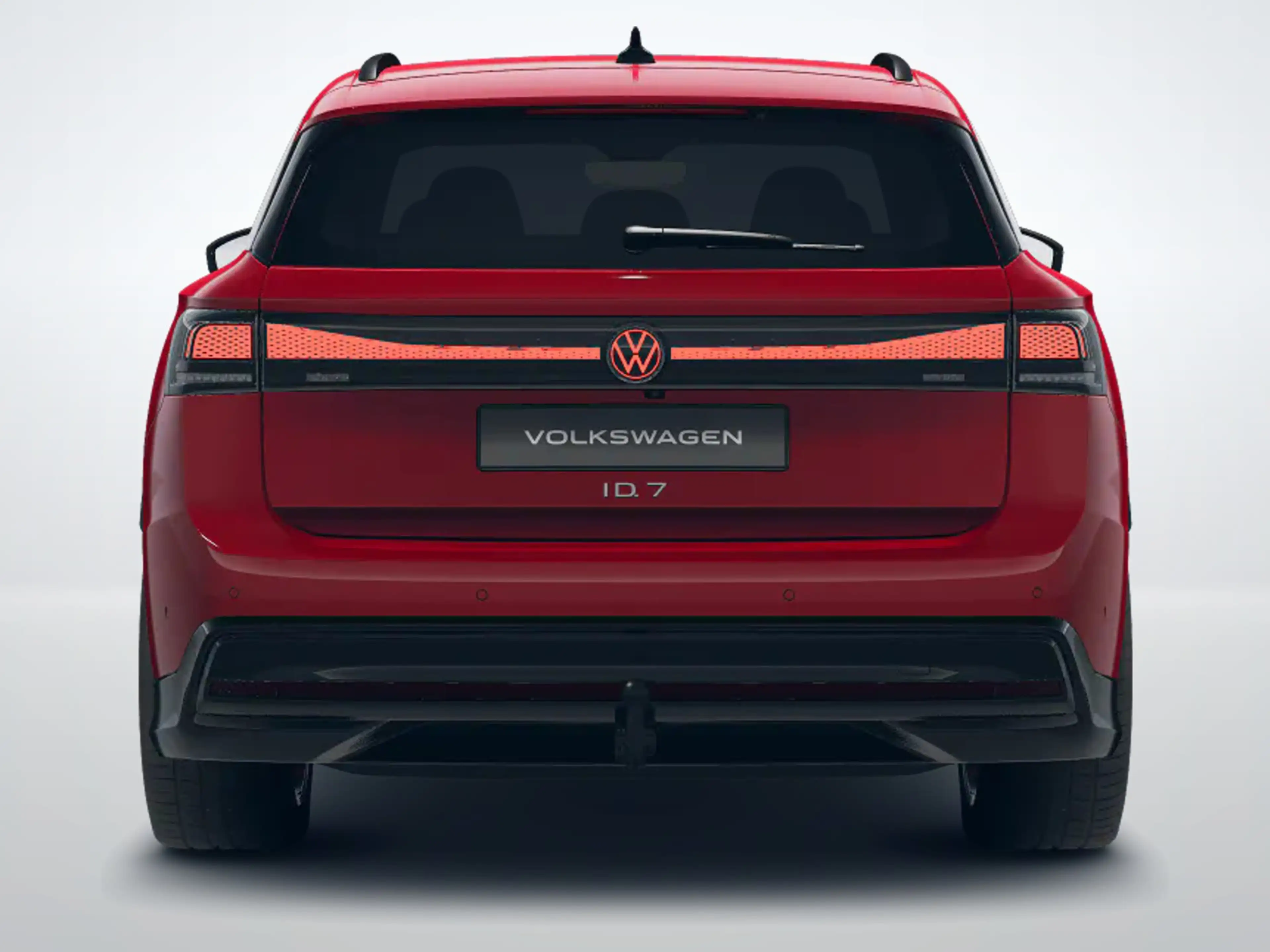 Volkswagen ID.7 Tourer Pro S — photo 4