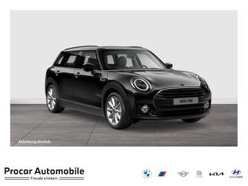 One LED PDC V+H DAB Sitzheiz. Klima LM ABS NWS