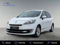 Renault Grand Scenic III 1.5 dCi 110ch energy Dynamique eco² 5 pl Blanc - thumbnail 1