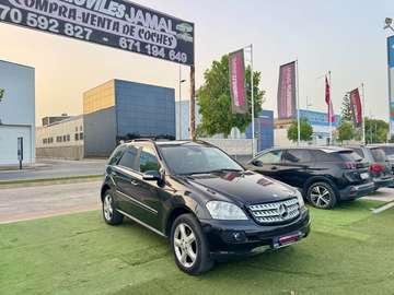 320CDI Aut.