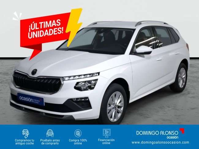Skoda Kamiq Selection 1.0 TSI 70 kW (95 CV) Manual 5 vel. - foto 1