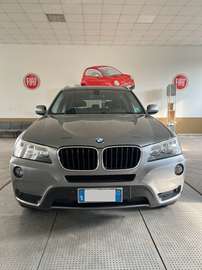 xdrive20d Futura