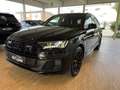 Audi Q7 60 TFSI e quattro S line Bose-Laser-Head-up-Luchtv Noir - thumbnail 2