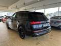 Audi Q7 60 TFSI e quattro S line Bose-Laser-Head-up-Luchtv Noir - thumbnail 3