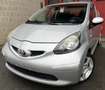 Toyota Aygo Aygo 1.0i VVT-i + CLIM + CAR-PASS Gris - thumbnail 1