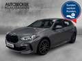 BMW 120 i M Sport AUTOMATIK LC PROF KAMERA PDC LED Gri - thumbnail 1