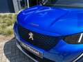 Peugeot e-2008 EV GT 50 kWh l Voorraad l Apple CarPlay & Android Modrá - thumbnail 7