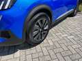 Peugeot e-2008 EV GT 50 kWh l Voorraad l Apple CarPlay & Android Blauw - thumbnail 9