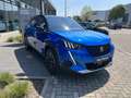 Peugeot e-2008 EV GT 50 kWh l Voorraad l Apple CarPlay & Android Blue - thumbnail 5