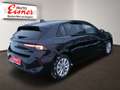 Opel Astra BUSINESS EDITION wenig km! LED,Sitzheizung Zwart - thumbnail 14