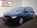 Opel Astra BUSINESS EDITION wenig km! LED,Sitzheizung Schwarz - thumbnail 3