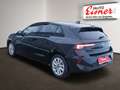 Opel Astra BUSINESS EDITION wenig km! LED,Sitzheizung Zwart - thumbnail 12