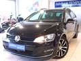 Volkswagen Golf Variant Highline BMT 2,0 TDI--Rückfahrkamera und Einpar... Noir - thumbnail 1