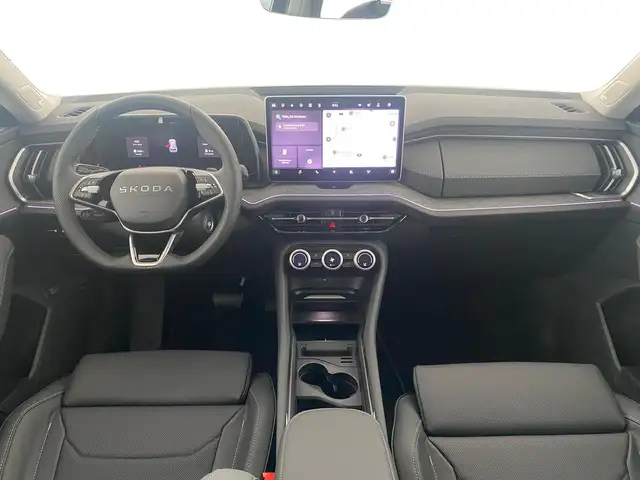 Skoda Kodiaq 4x4 Selection TDI DSG Ansicht 34