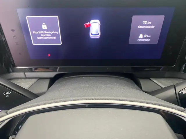 Skoda Kodiaq 4x4 Selection TDI DSG Ansicht 20