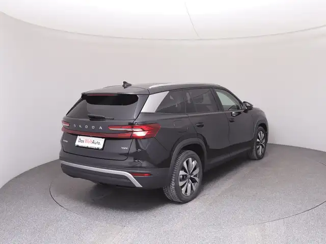 Skoda Kodiaq 4x4 Selection TDI DSG Ansicht 4