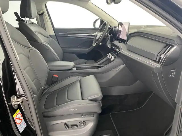 Skoda Kodiaq view 11