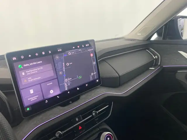 Skoda Kodiaq view 10