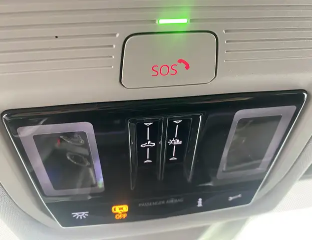 Skoda Kodiaq 4x4 Selection TDI DSG Ansicht 35