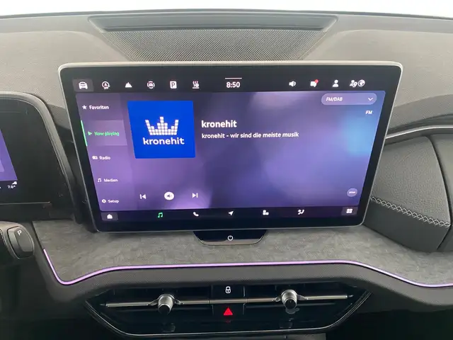 Skoda Kodiaq 4x4 Selection TDI DSG Ansicht 24