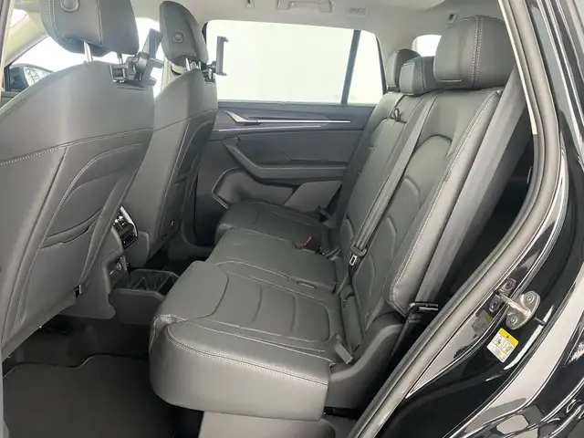 Skoda Kodiaq view 12