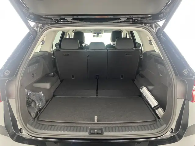 Skoda Kodiaq 4x4 Selection TDI DSG Ansicht 7