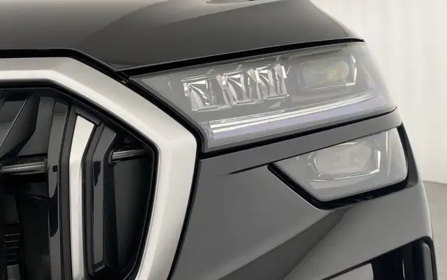 Skoda Kodiaq 4x4 Selection TDI DSG Ansicht 41