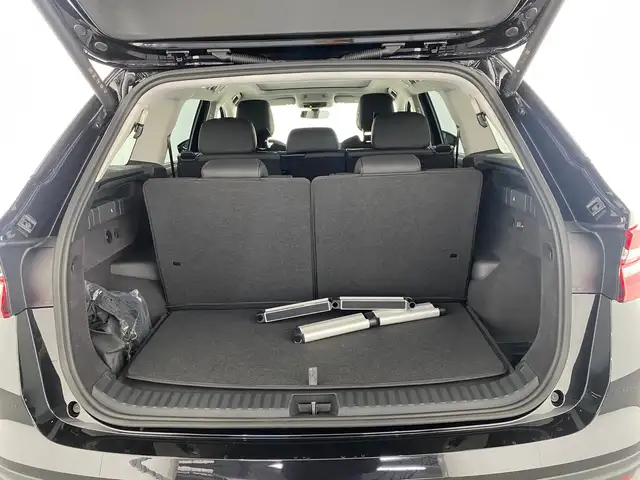 Skoda Kodiaq 4x4 Selection TDI DSG Ansicht 8