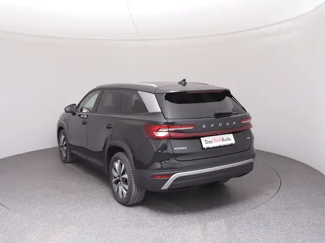 Skoda Kodiaq view 5