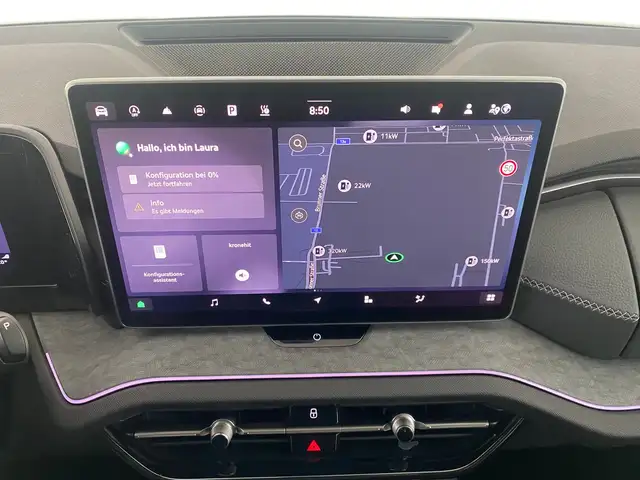 Skoda Kodiaq 4x4 Selection TDI DSG Ansicht 23