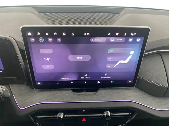 Skoda Kodiaq 4x4 Selection TDI DSG Ansicht 27