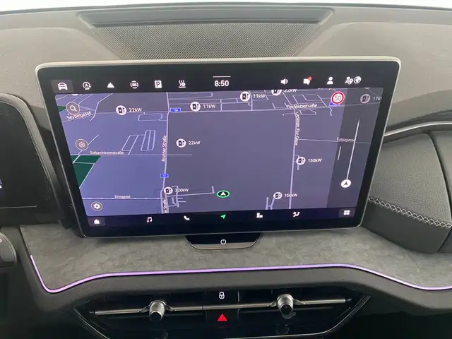 Skoda Kodiaq 4x4 Selection TDI DSG Ansicht 26