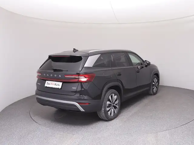 Skoda Kodiaq view 4